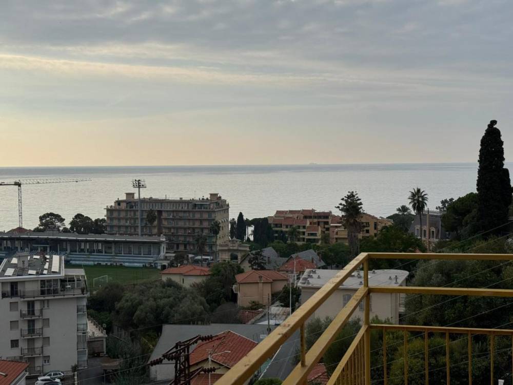 appartamento in vendita a Sanremo