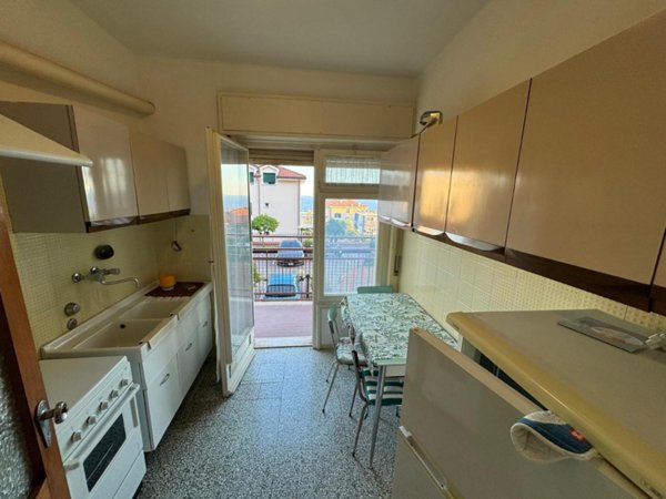 appartamento in vendita a Sanremo