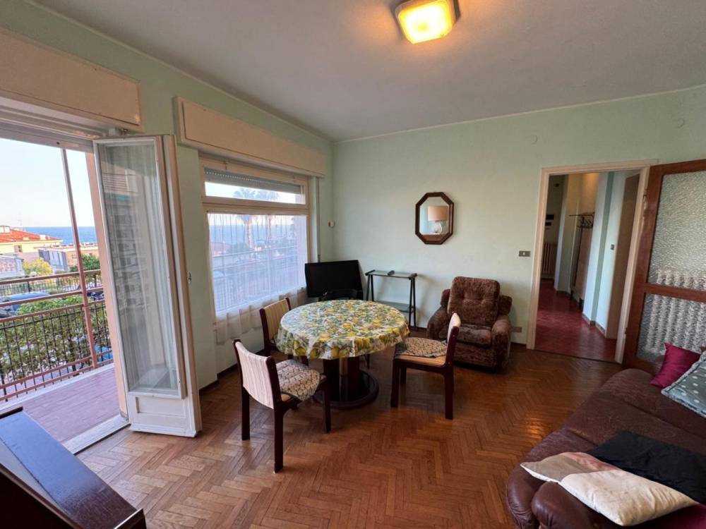 appartamento in vendita a Sanremo