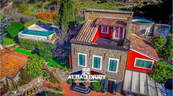 casa indipendente in vendita a Sanremo