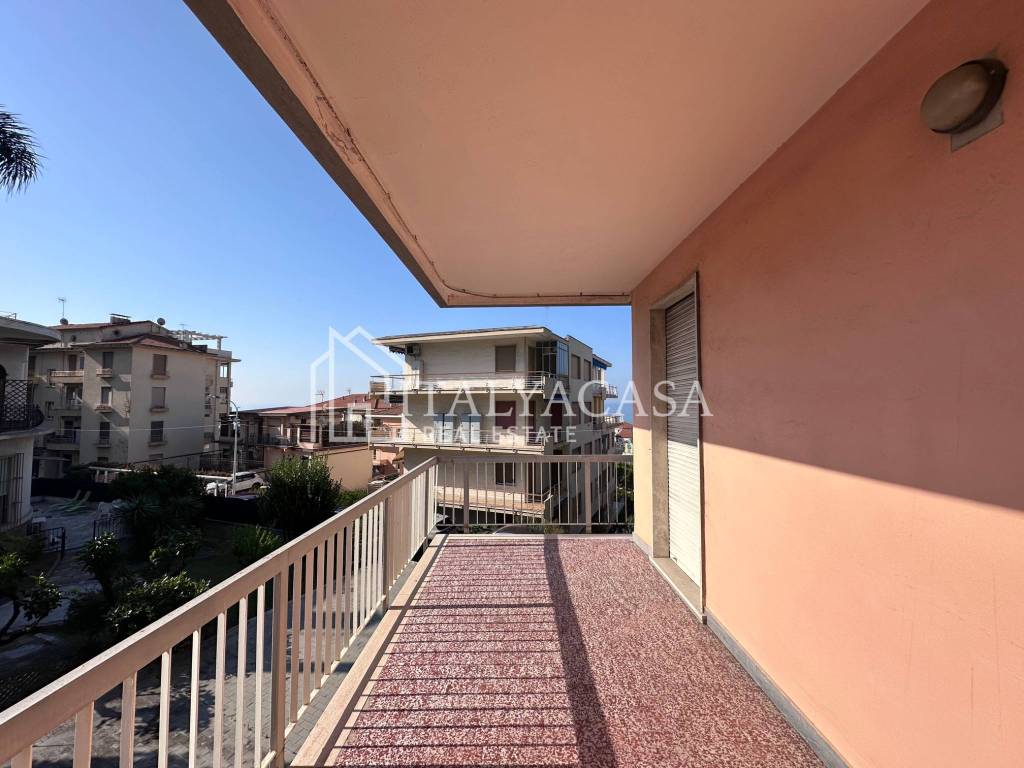 appartamento in vendita a Sanremo