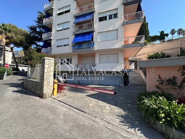 appartamento in vendita a Sanremo