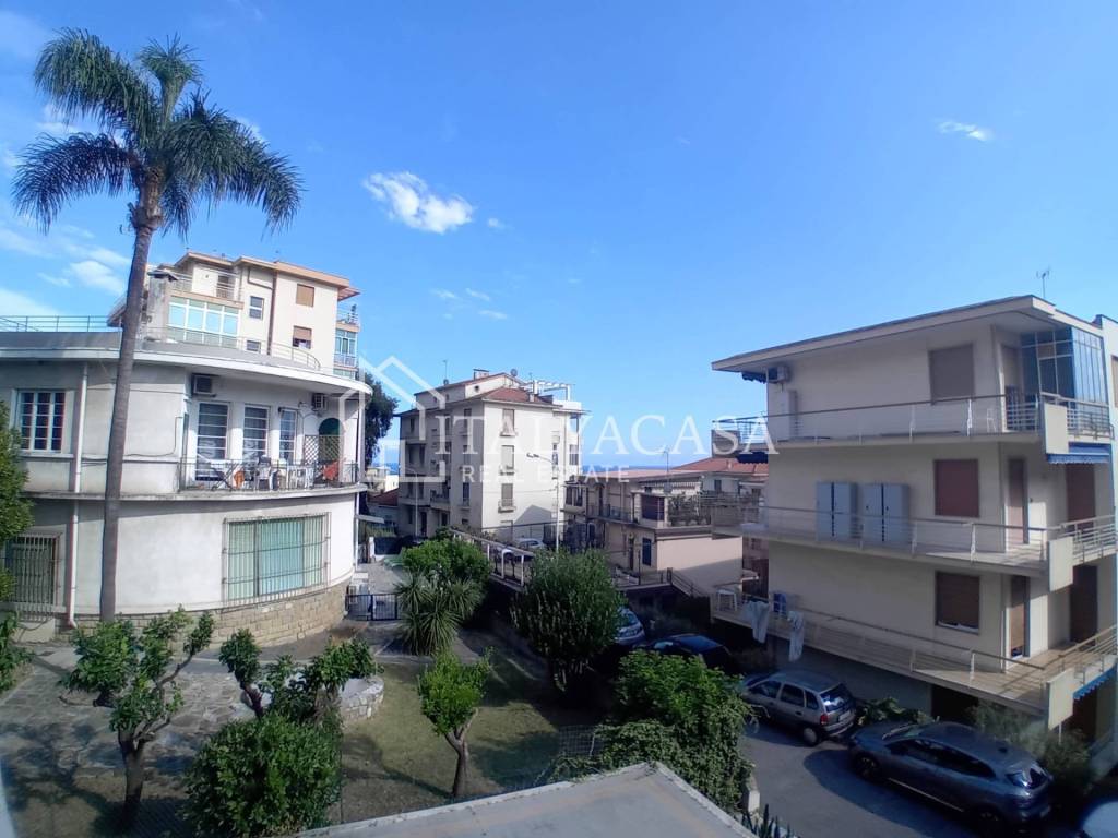 appartamento in vendita a Sanremo