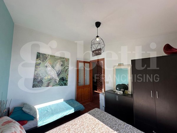 appartamento in vendita a Sanremo in zona Coldirodi