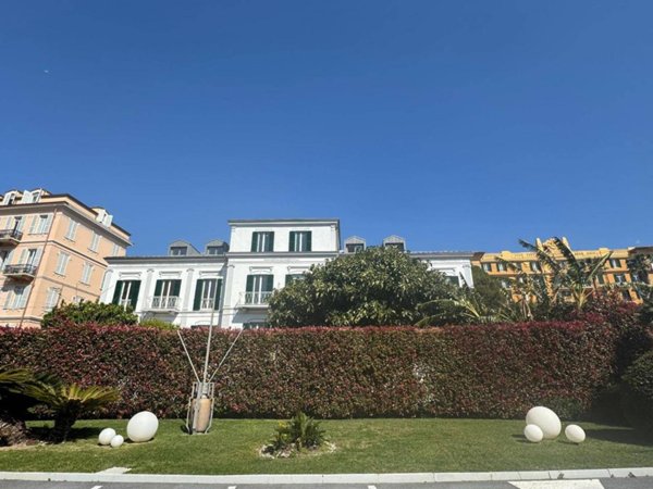appartamento in vendita a Sanremo