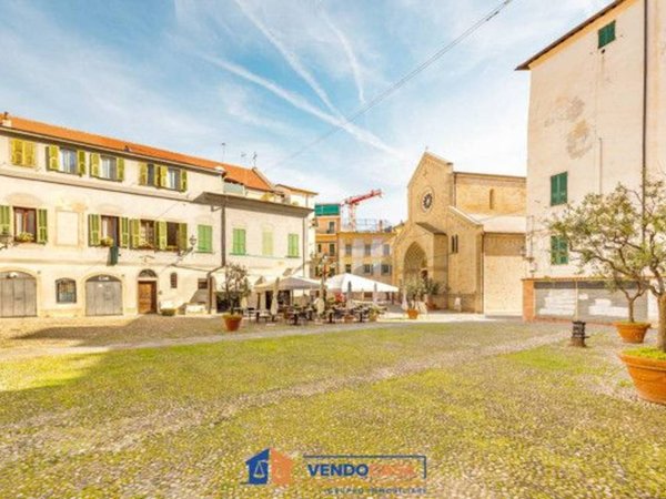 appartamento in vendita a Sanremo