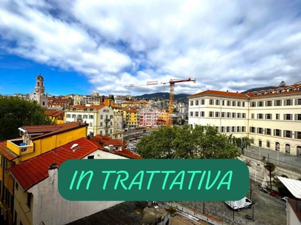 appartamento in vendita a Sanremo