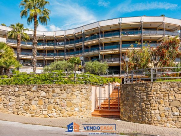 appartamento in vendita a Sanremo