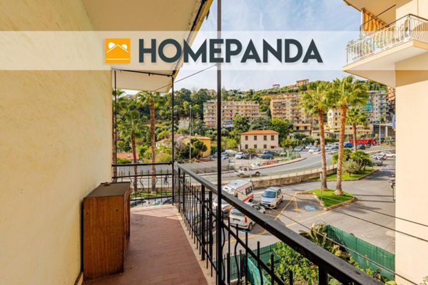 appartamento in vendita a Sanremo