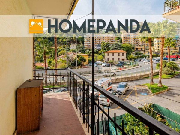 appartamento in vendita a Sanremo