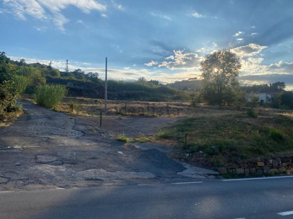 terreno edificabile in vendita a Sanremo