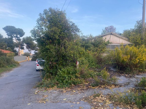 capannone in vendita a Sanremo