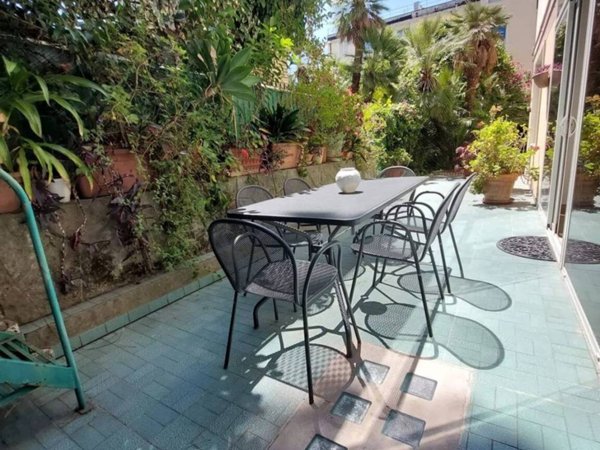 appartamento in vendita a Sanremo
