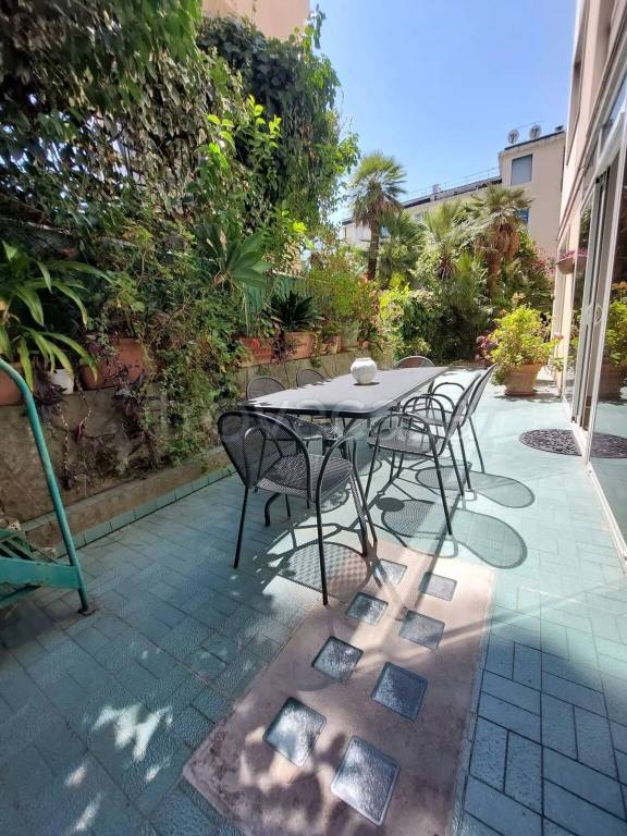 appartamento in vendita a Sanremo