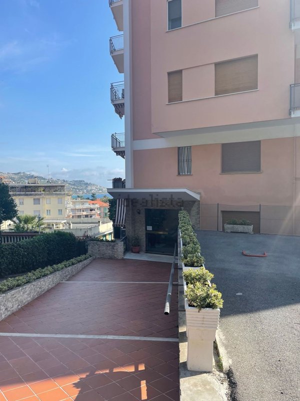appartamento in vendita a Sanremo