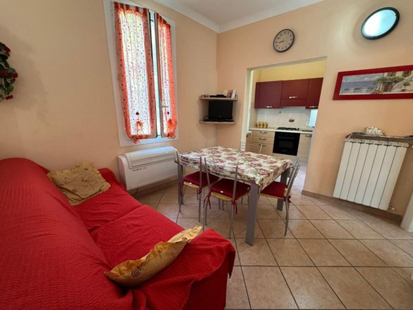 appartamento in vendita a Sanremo
