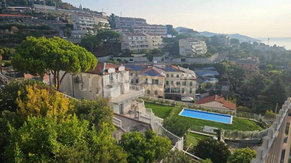 appartamento in vendita a Sanremo