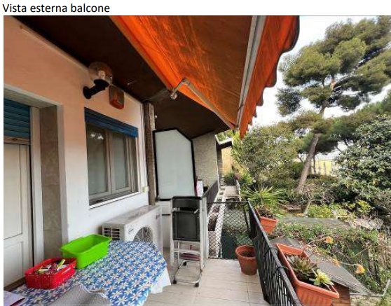 appartamento in vendita a Sanremo