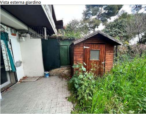 appartamento in vendita a Sanremo in zona Coldirodi