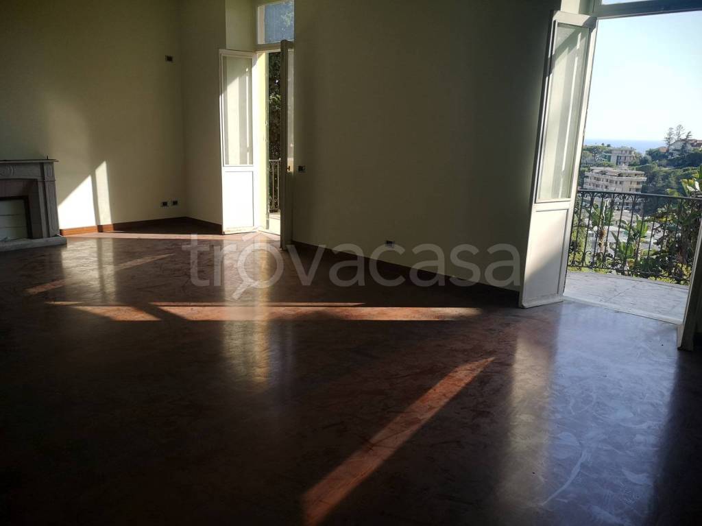 appartamento in vendita a Sanremo