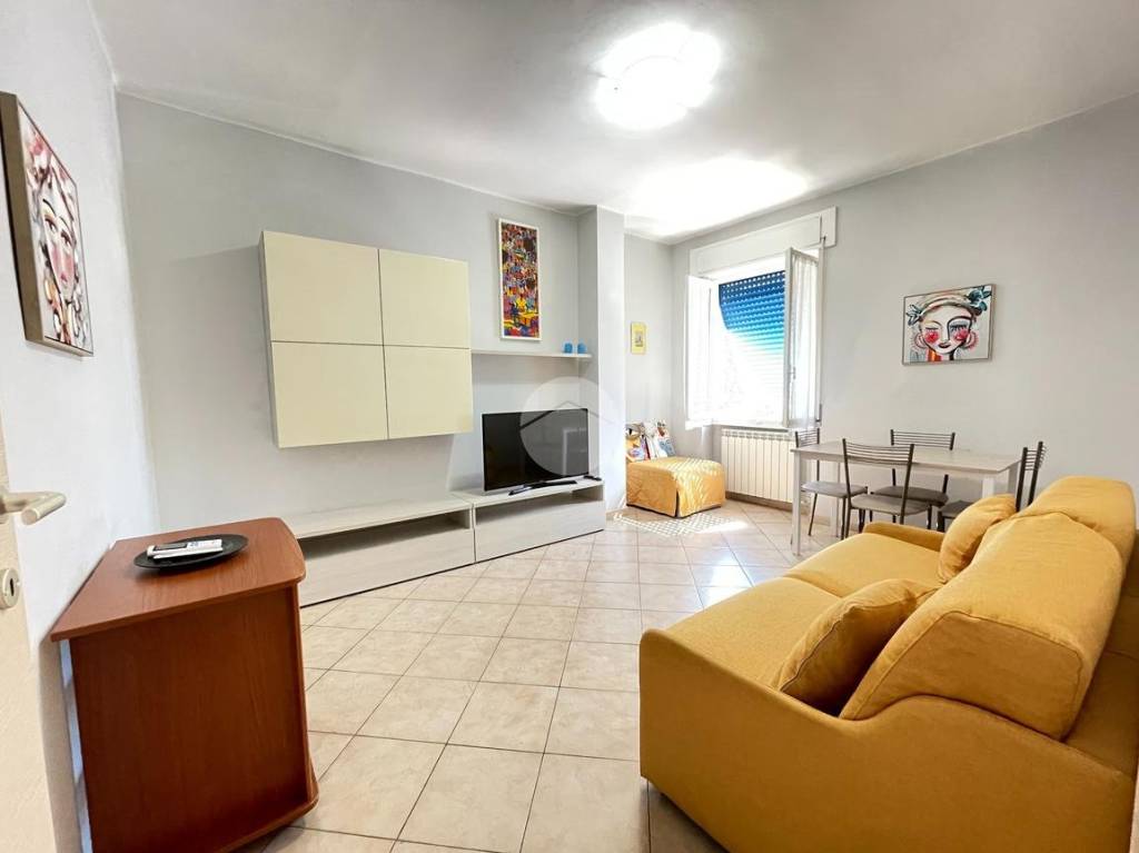 appartamento in vendita a Sanremo