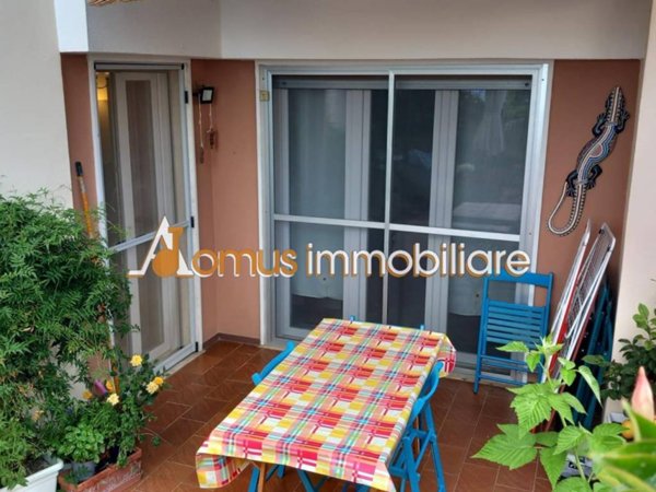 appartamento in vendita a Sanremo