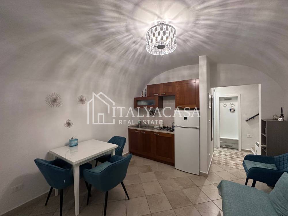 appartamento in vendita a Sanremo