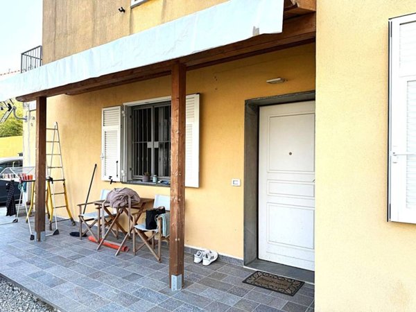 appartamento in vendita a Sanremo