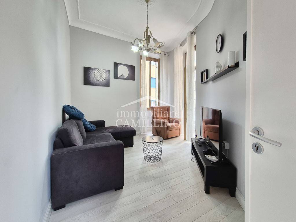 appartamento in vendita a Sanremo