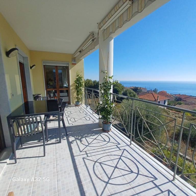 appartamento in vendita a Sanremo