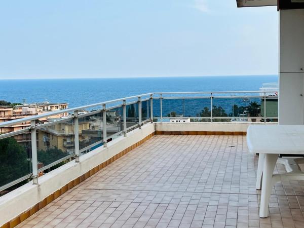 appartamento in vendita a Sanremo