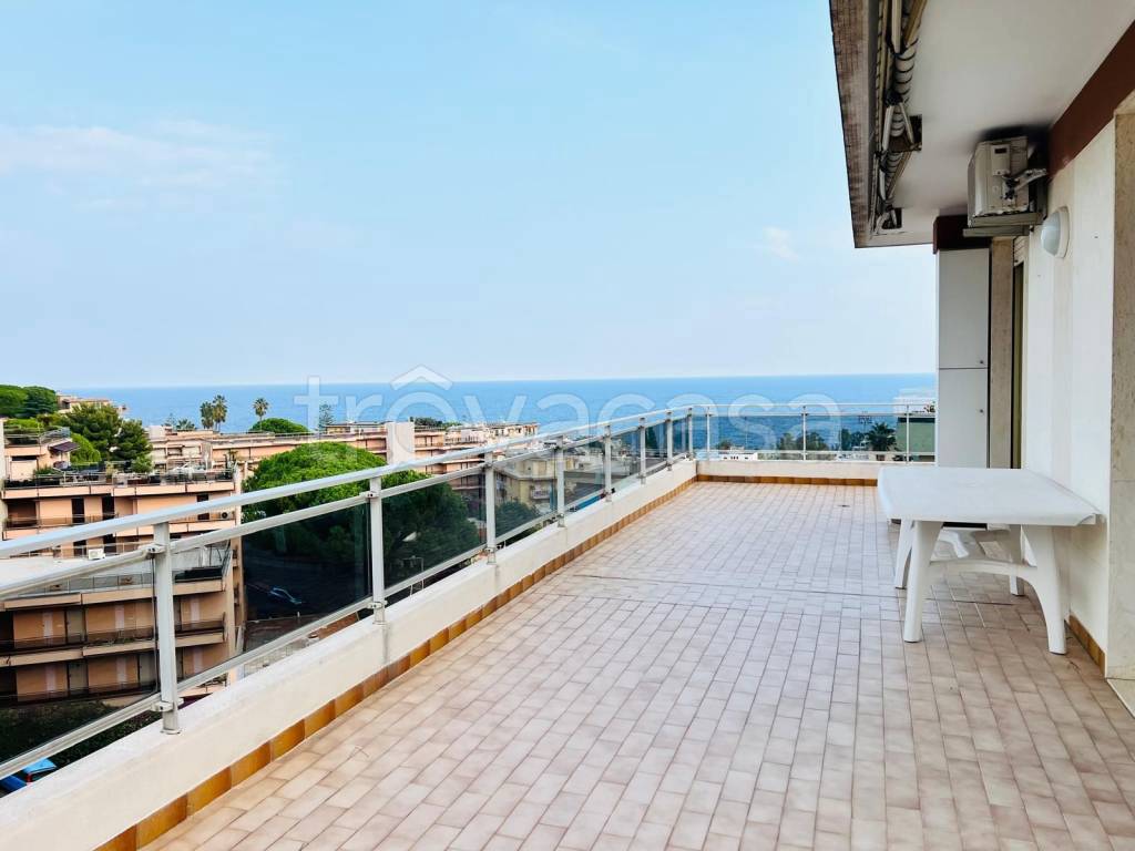 appartamento in vendita a Sanremo