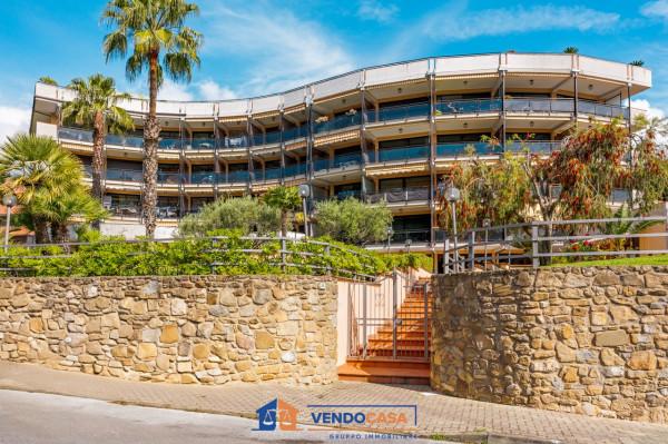 appartamento in vendita a Sanremo