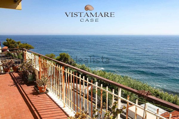 appartamento in vendita a Sanremo