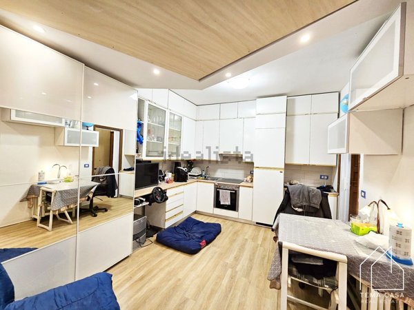 appartamento in vendita a Sanremo