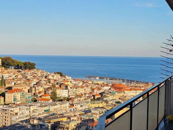 appartamento in vendita a Sanremo