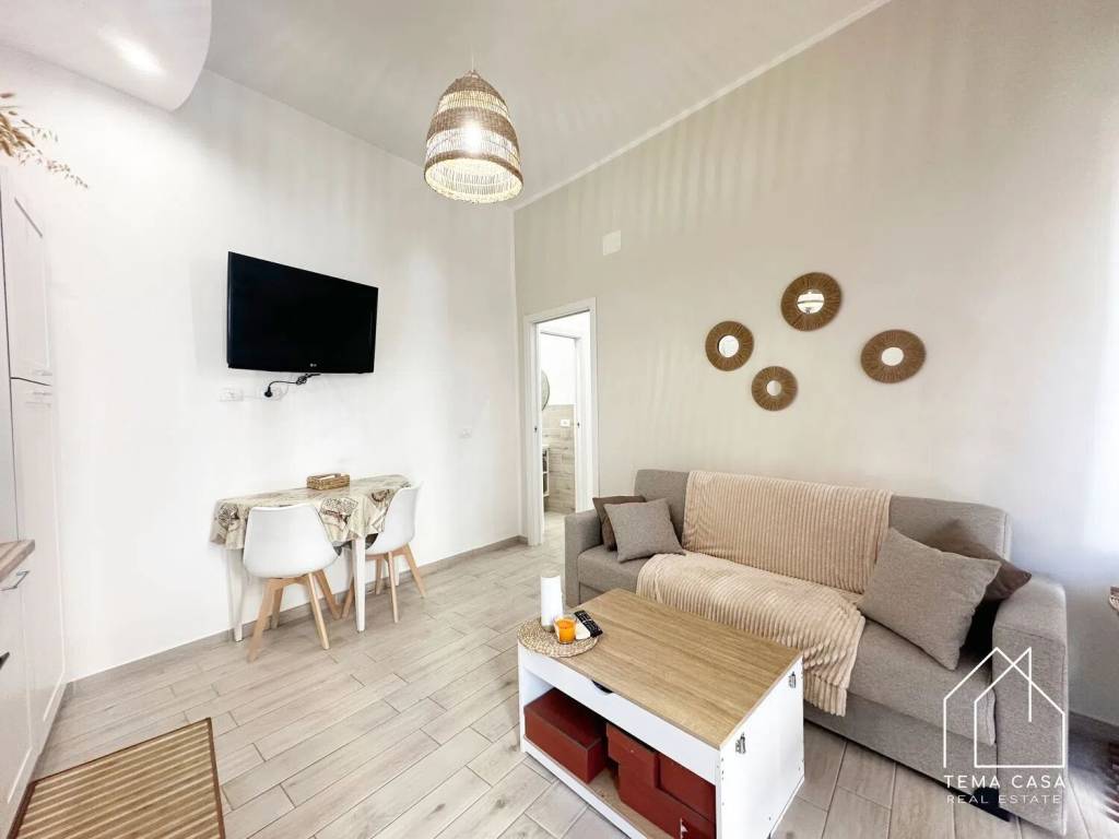 appartamento in vendita a Sanremo