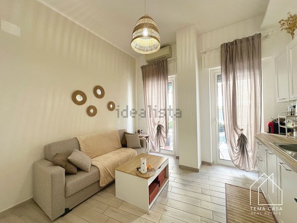 appartamento in vendita a Sanremo