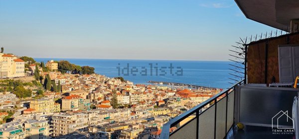 appartamento in vendita a Sanremo