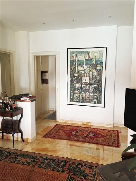 appartamento in vendita a Sanremo