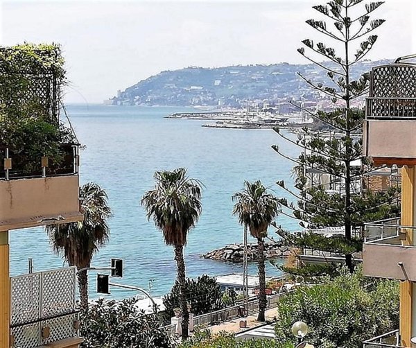 appartamento in vendita a Sanremo