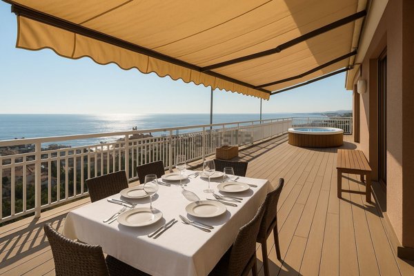 appartamento in vendita a Sanremo