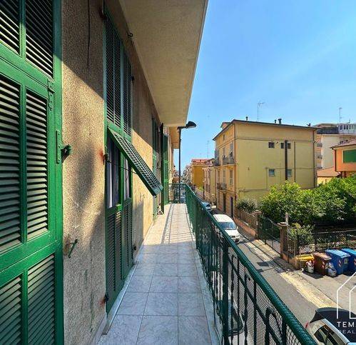 appartamento in vendita a Sanremo