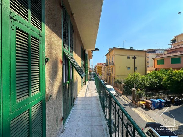 appartamento in vendita a Sanremo