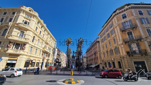 appartamento in vendita a Sanremo