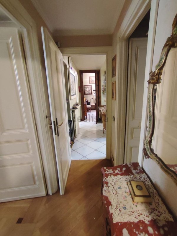 appartamento in vendita a Sanremo