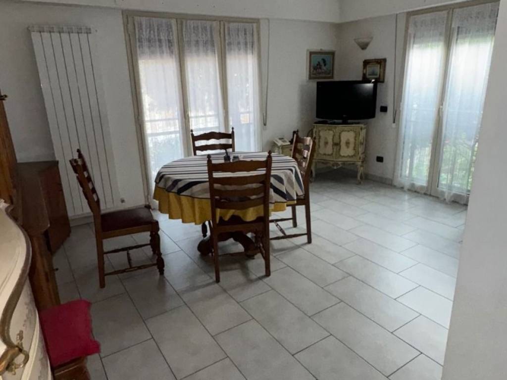 appartamento in vendita a Sanremo
