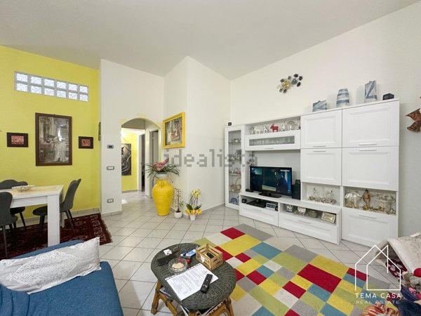 appartamento in vendita a Sanremo