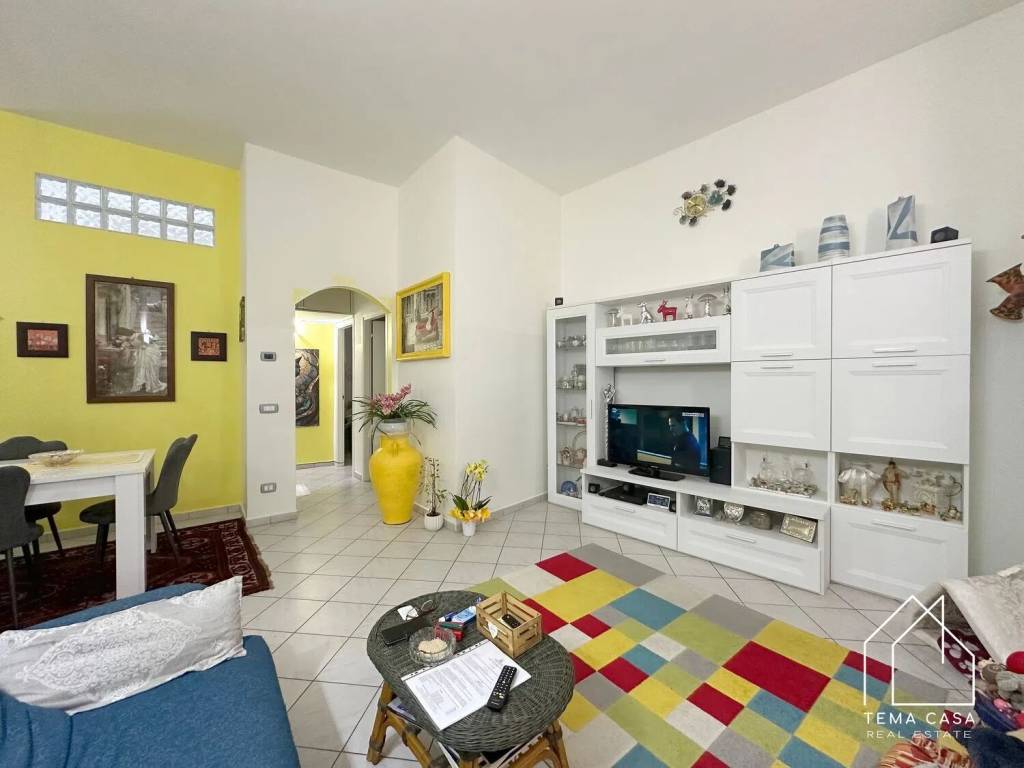 appartamento in vendita a Sanremo