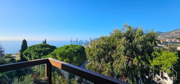 appartamento in vendita a Sanremo